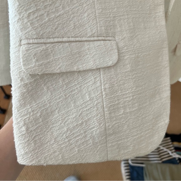 Loft tweed blazer - Picture 3 of 5